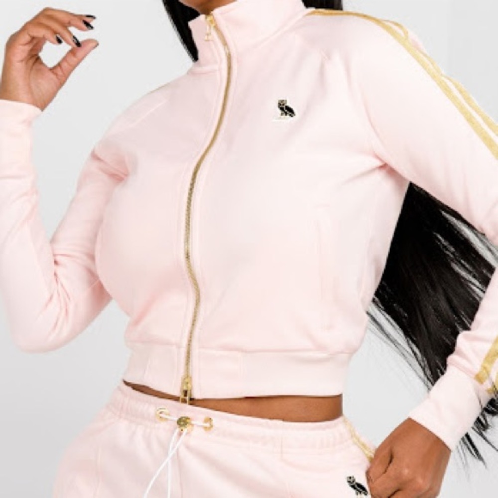 ovo woman’s zip up